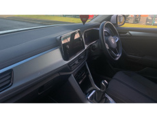 Volkswagen T-Roc 1.0 TSI Life 5dr Petrol Hatchback